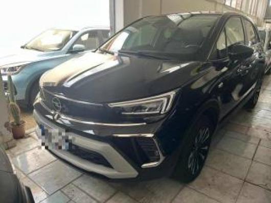 usato OPEL Crossland