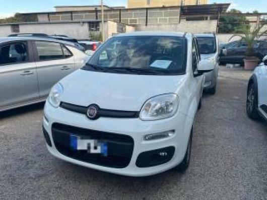 usato FIAT Panda