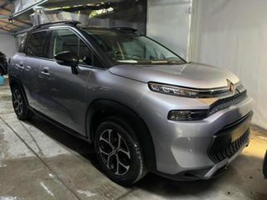 usato CITROEN C3 Aircross
