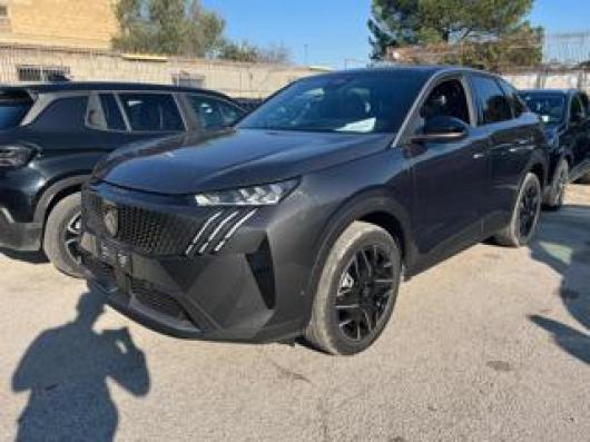 Km 0 PEUGEOT 3008