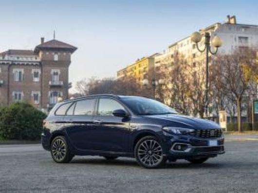 usato FIAT Tipo