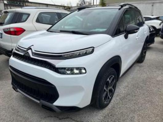 C3 Aircross