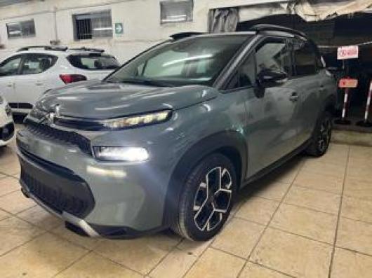 C3 Aircross