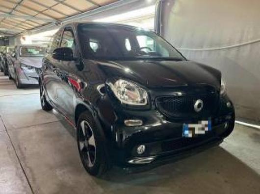 usato SMART ForFour
