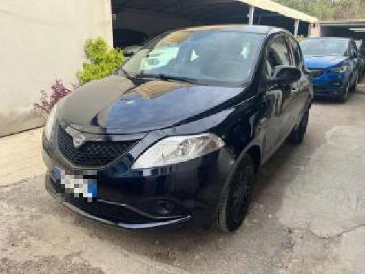 usato LANCIA Ypsilon