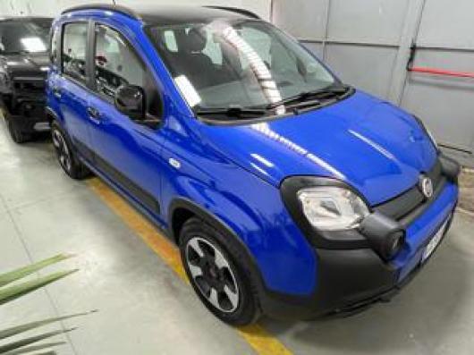 usato FIAT Panda