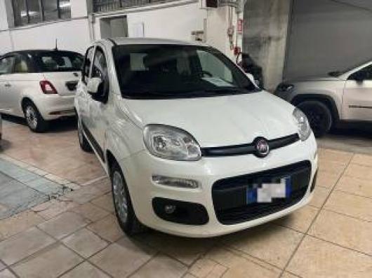 usato FIAT Panda