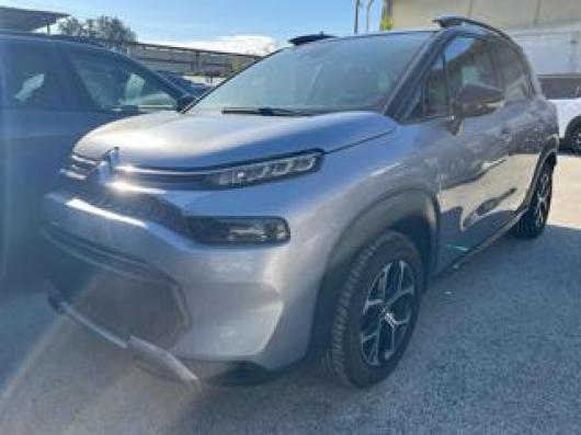 usato CITROEN C3 Aircross