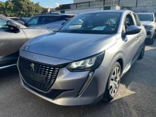 usato PEUGEOT 208