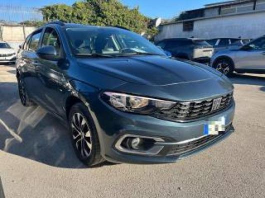 usato FIAT Tipo