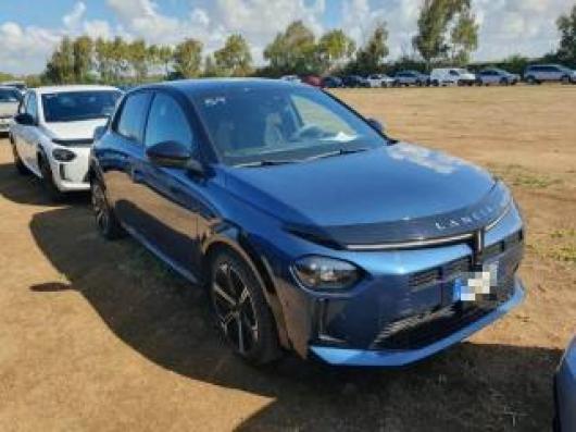 usato LANCIA Ypsilon