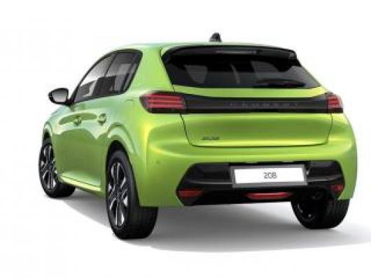 Km 0 PEUGEOT 208