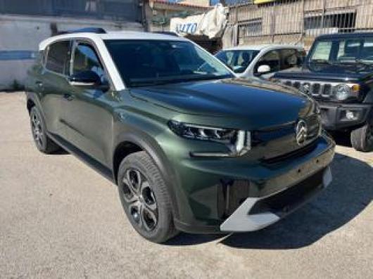 C3 Aircross