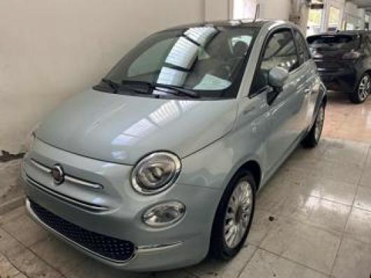usato FIAT 500