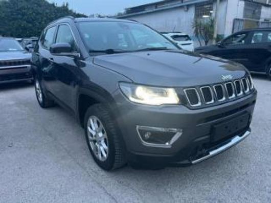 usato JEEP Compass