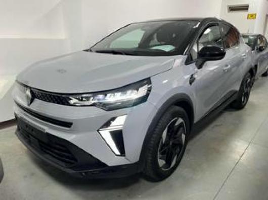 Km 0 RENAULT Captur