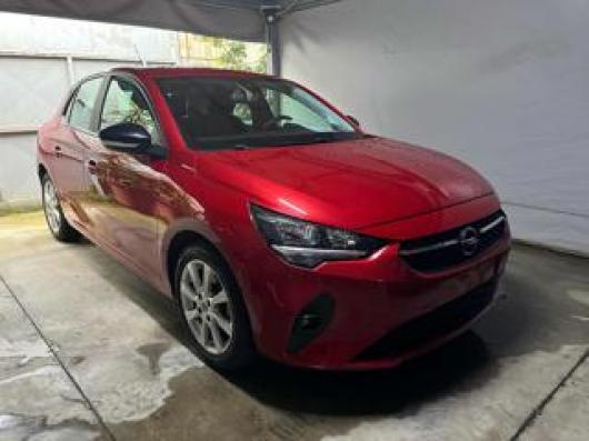 usato OPEL Corsa