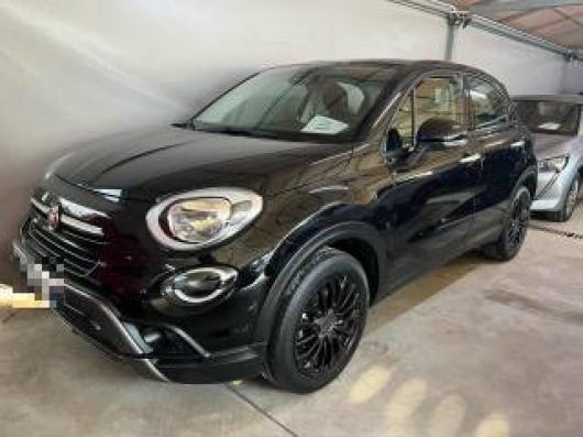 usato FIAT 500X