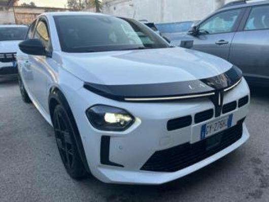 usato LANCIA Ypsilon