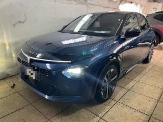 usato LANCIA Ypsilon