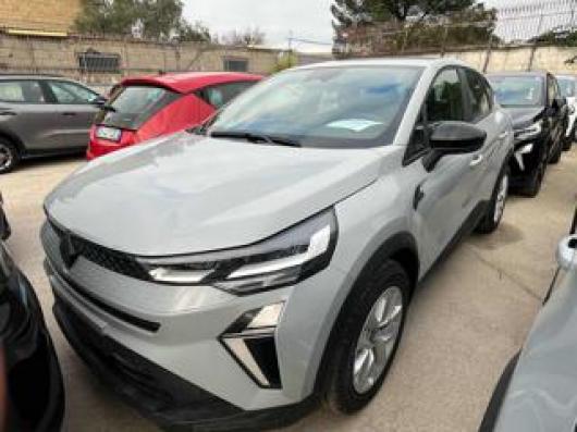 Km 0 RENAULT Captur