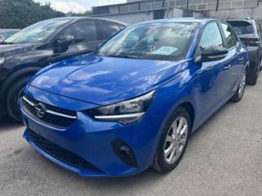 usato OPEL Corsa