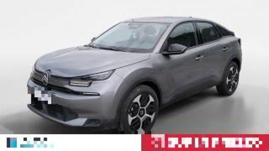 nuovo CITROEN C4