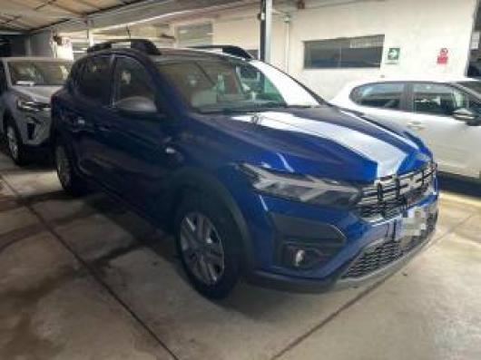usato DACIA Sandero