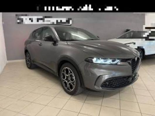 nuovo ALFA ROMEO Tonale