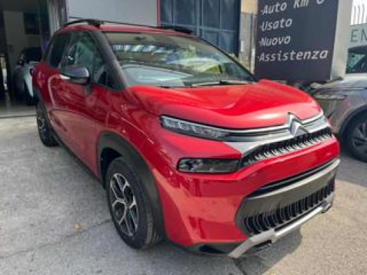 C3 Aircross
