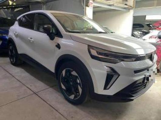 Km 0 RENAULT Captur
