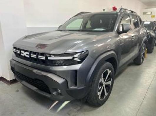 Km 0 DACIA Duster
