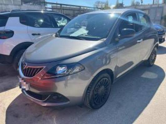 Ypsilon