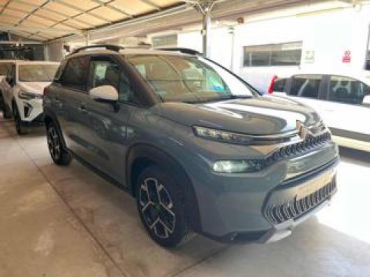 usato CITROEN C3 Aircross