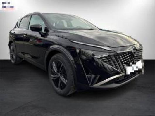 nuovo NISSAN Qashqai