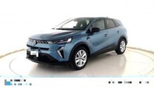 nuovo RENAULT Symbioz