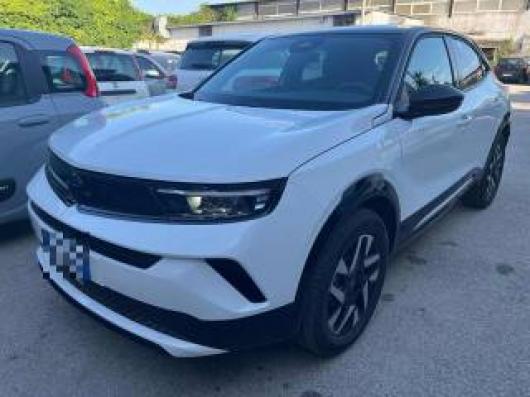 Km 0 OPEL Mokka