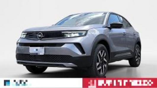 Km 0 OPEL Mokka