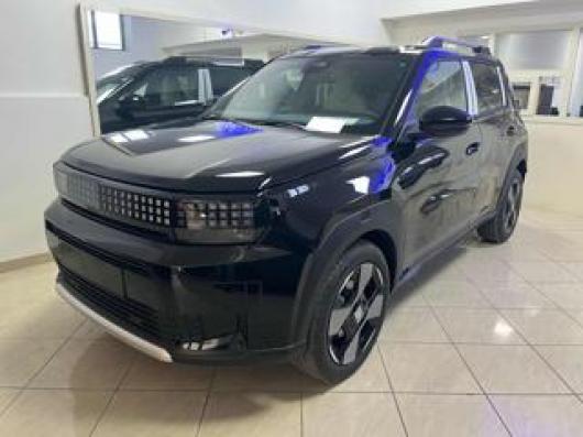 Km 0 FIAT Grande Panda