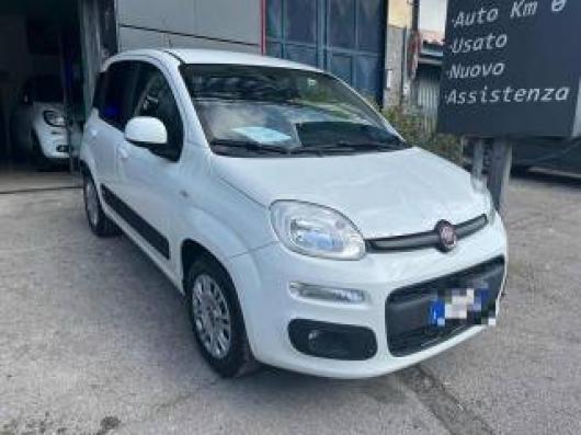 usato FIAT Panda