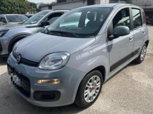 usato FIAT Panda
