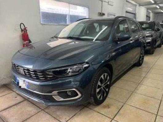 usato FIAT Tipo
