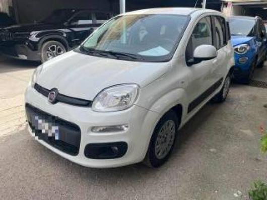 usato FIAT Panda