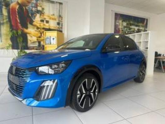 Km 0 PEUGEOT 208