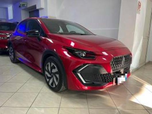 Km 0 RENAULT Clio