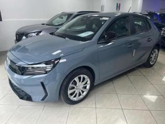 Km 0 OPEL Corsa