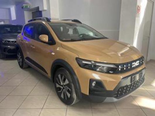 nuovo DACIA Sandero