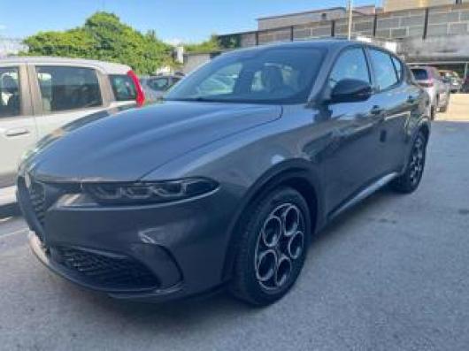 Km 0 ALFA ROMEO Tonale