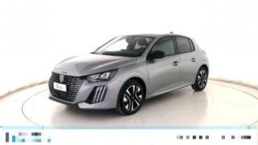 Km 0 PEUGEOT 208
