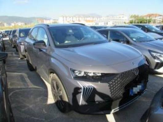 DS 7